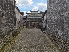-前童古镇