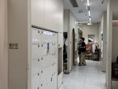 -海马体照相馆(上海万象城店)
