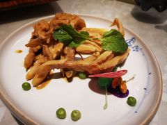 -鸭匠食府·挂炉烤鸭·新京菜(阜成路店)