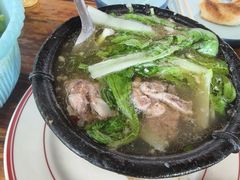 -好清香砂锅(总店)