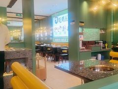 -一席地·本地鸡窝·杭帮鸡火锅(萧山银隆百货店)