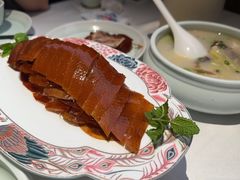 -在前门·烤鸭北京菜(五月花广场店)