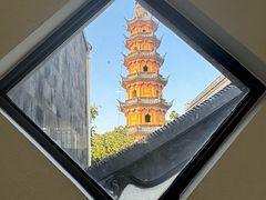 -吴作人艺术馆