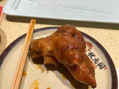 -状元阁烧烤(新华路总店)
