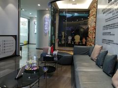 -牙博士口腔品牌连锁(杨浦店)