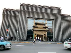 门面-耳朵眼会馆(鼓楼店)