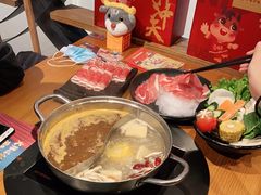 -呷哺呷哺(曲江星悦荟店)