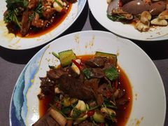 -潮道鱼仔店·潮汕味(长兴路店)