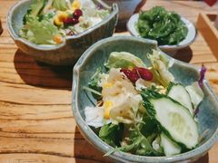 -千羽鹤海鲜居酒屋Bistro(大望路店)