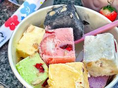 -白色日记·手作酸奶(麦凯乐店)