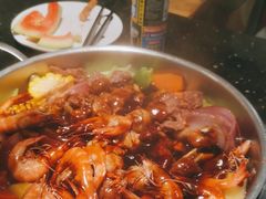 -和福顺·牛肉海鲜焖锅(汕头金平万达广场店)