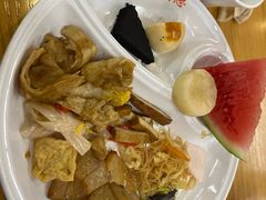 -素清香(解放路店)