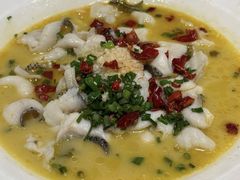 -聚丰园•湖鲜餐厅(阿红私房菜梅石路店)