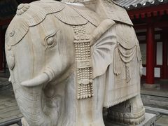 -大慈恩寺(大雁塔)