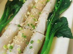 -祈胜邨•顺德鱼生•顺德菜(容桂店)