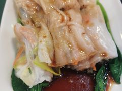 -粤色·老广州茶餐厅(河南商会大厦店)