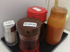 -麦文记面家(佐敦店)