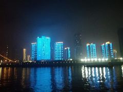 -武汉两江游览·夜游长江(汉口粤汉码头)