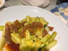 -福荣新中式餐厅