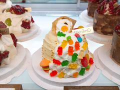 -WenTinG文汀·半糖蛋糕(合生汇店)