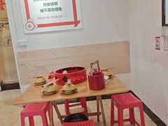 -聂发财重庆江湖菜(解放碑店)