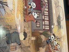 -顺兴老茶馆·精品川菜(世纪城店)