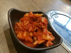 -香猪坊韩国烤肉专属门店(魏公村店)
