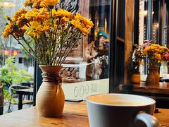 -蓝壁虎咖啡酒馆