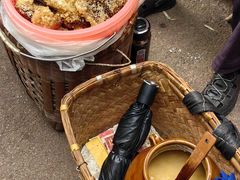 -大观篆新农贸市场