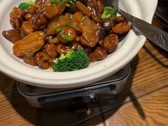 -黄泥岗·地道湖北菜(奥特莱斯店)