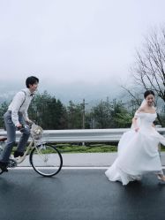 -花田映像婚纱摄影(龙岗店)
