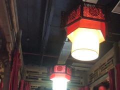 大堂-蜀大侠火锅(车公庙店)