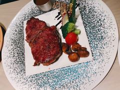 -布拉诺牛排西餐厅(上城天街店)