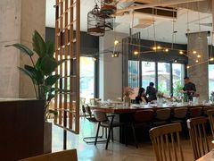 大堂-The Rug Cafe(王府中环店)