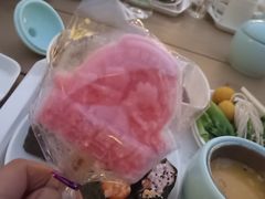 -堂会(缤缤店)