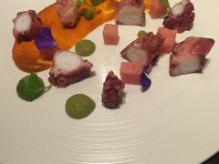 -恰餐厅及酒吧 CHAR Bar & Grill (北京丽都皇冠假日店)