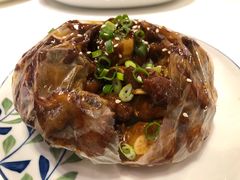 -清晖小苑•顺德地方菜(壹海城店)