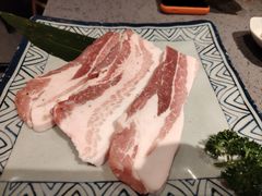 -喜鹊烤肉酒场(美乐城店)