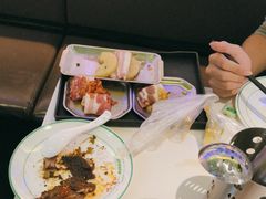 -亚马逊海鲜自助(万象汇店)