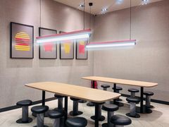 -麦当劳(伦敦人店)