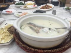 -紫藤园·天目湖大鱼头(南山竹海店)