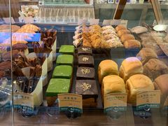 -屋裡·Union Bakery(龙江路店)