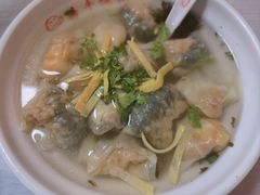 -海平馄饨(逍遥二路店)