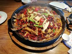 -老板恋上鱼(印象城店)