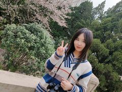 -武汉大学-樱园