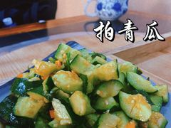 -老刘生态大鱼坊铁锅炖鱼(赛马场店)