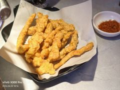 -潮界(大学路店)