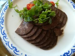 -天津菜馆(南湖店)