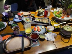 -和彩放题餐厅(酒仙桥店)