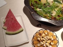 -万和源炝锅城·活鱼现炝(文艺北路店)